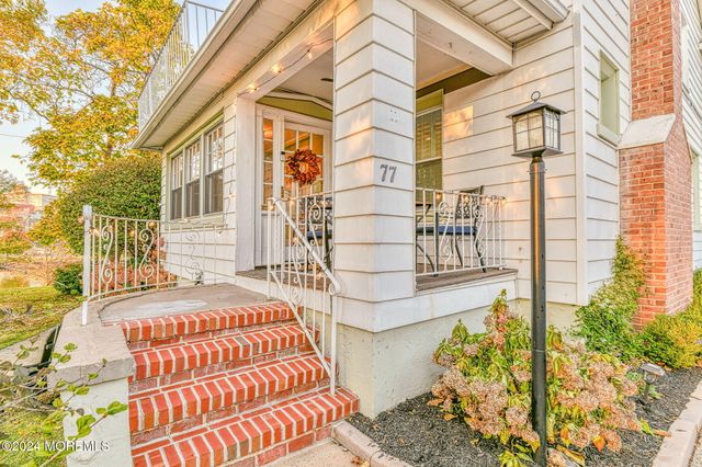 77 Asbury Avenue, Ocean Grove, NJ 07756