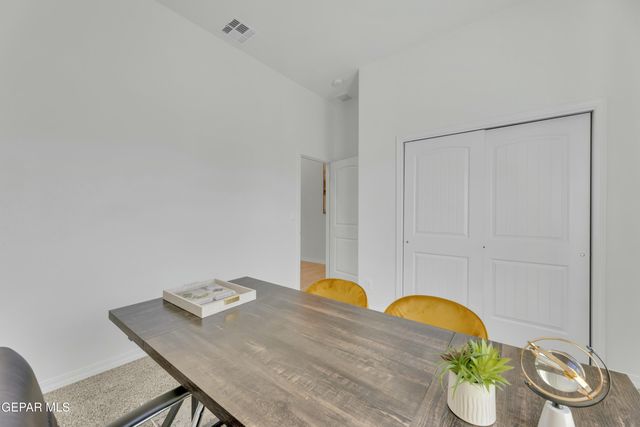 3868 Aspiration Street, El Paso, TX 79938