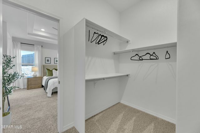 3868 Aspiration Street, El Paso, TX 79938