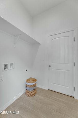 3868 Aspiration Street, El Paso, TX 79938