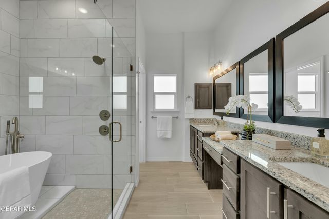 3868 Aspiration Street, El Paso, TX 79938