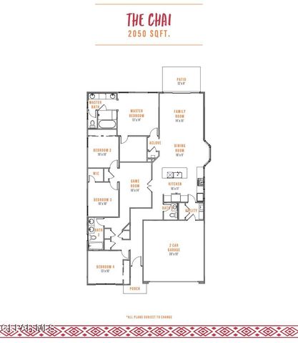 3868 Aspiration Street, El Paso, TX 79938