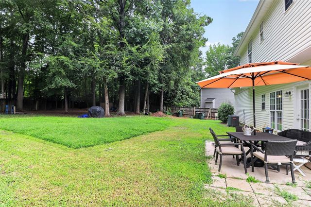 1523 Merrie Meadow Court, Rock Hill, SC 29732