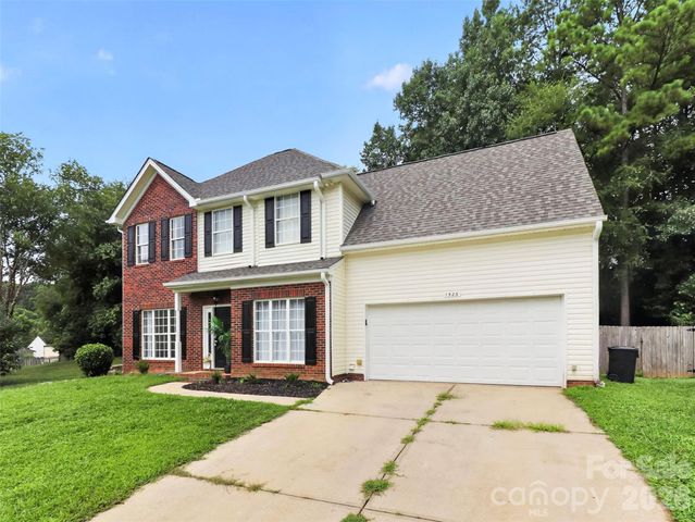 1523 Merrie Meadow Court, Rock Hill, SC 29732