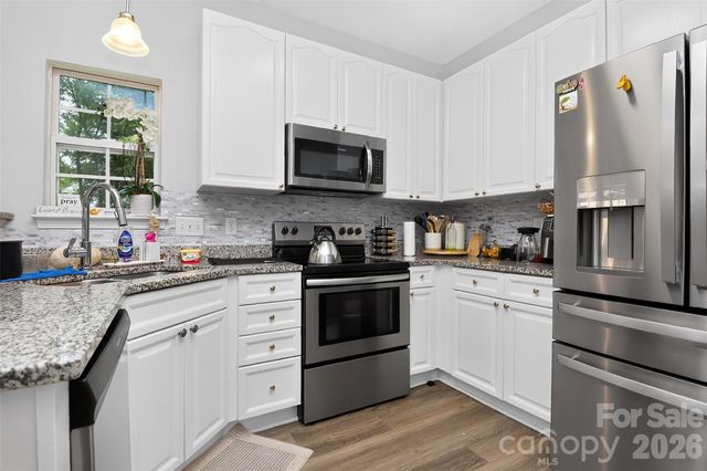 1523 Merrie Meadow Court, Rock Hill, SC 29732