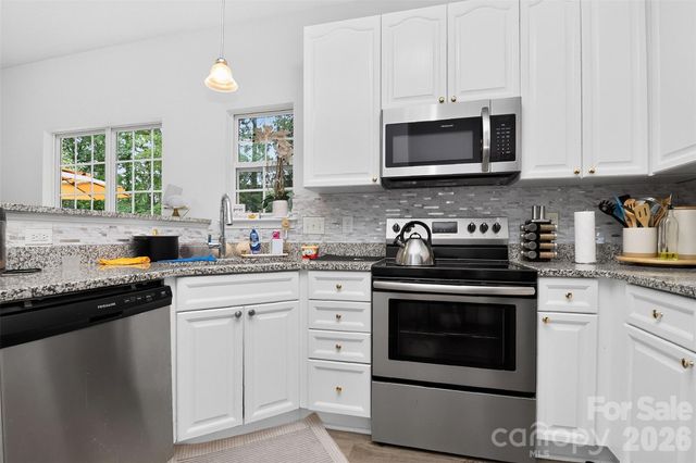 1523 Merrie Meadow Court, Rock Hill, SC 29732