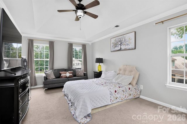 1523 Merrie Meadow Court, Rock Hill, SC 29732
