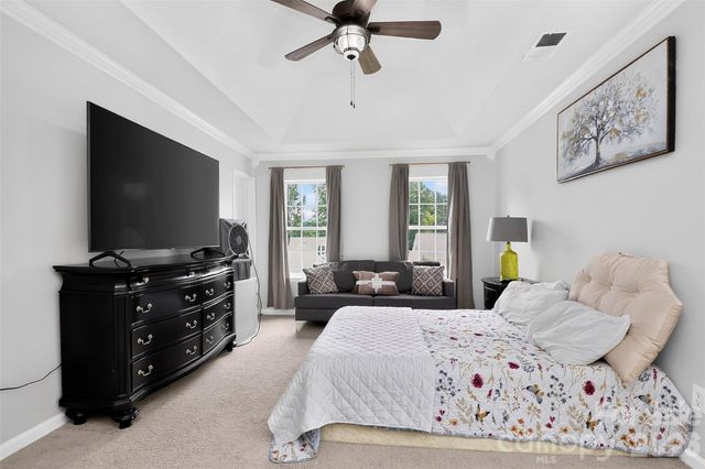 1523 Merrie Meadow Court, Rock Hill, SC 29732