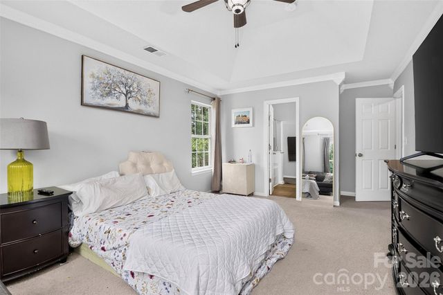 1523 Merrie Meadow Court, Rock Hill, SC 29732
