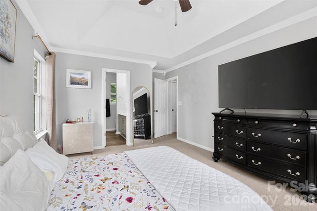 1523 Merrie Meadow Court, Rock Hill, SC 29732