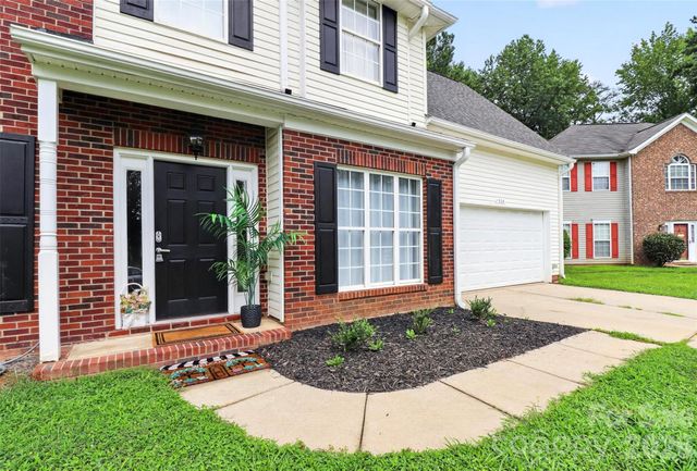 1523 Merrie Meadow Court, Rock Hill, SC 29732