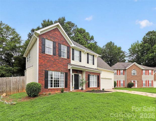 1523 Merrie Meadow Court, Rock Hill, SC 29732