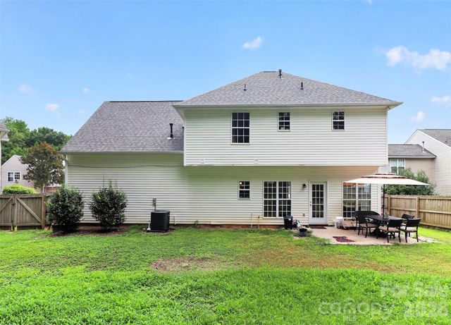 1523 Merrie Meadow Court, Rock Hill, SC 29732