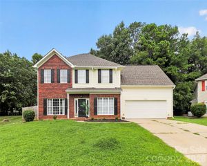 1523 Merrie Meadow Court, Rock Hill, SC 29732
