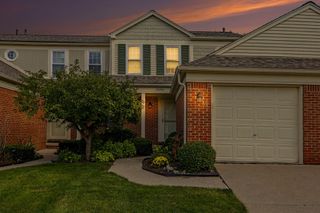 43580 Yorkville Drive, Canton, MI 48188