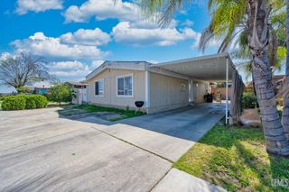 700 S Shafter Avenue 20, Shafter, CA 93263