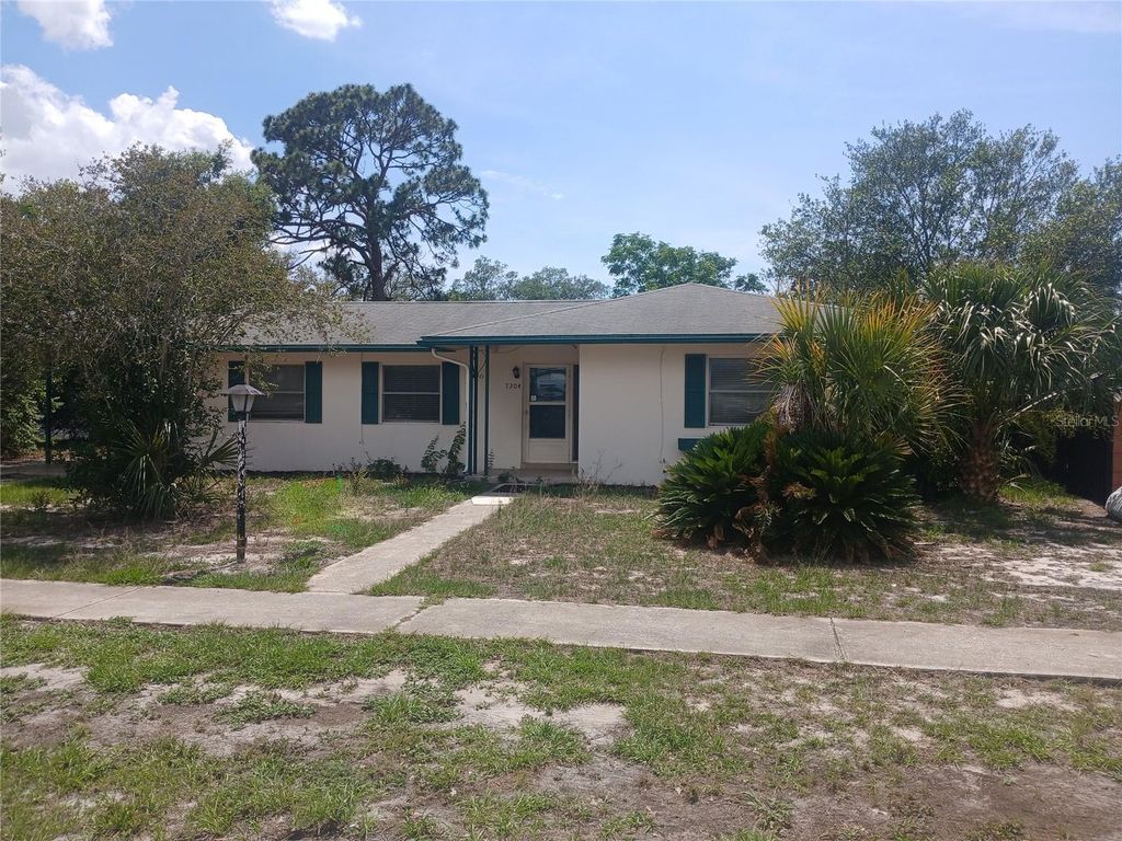 7304 ACORN CIRCLE, Spring Hill, FL 34606