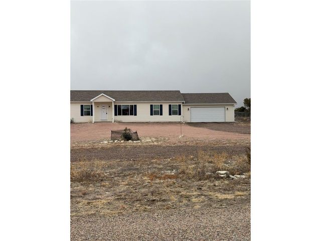 307 S Montecito Dr, Pueblo, CO 81007