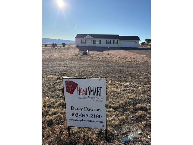 307 S Montecito Dr, Pueblo, CO 81007