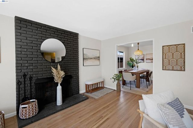 26003 Dodge Ave, Hayward, CA 94545
