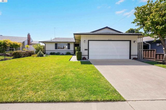 26003 Dodge Ave, Hayward, CA 94545