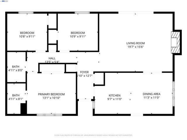 26003 Dodge Ave, Hayward, CA 94545