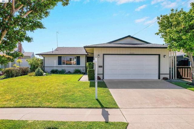 26003 Dodge Ave, Hayward, CA 94545