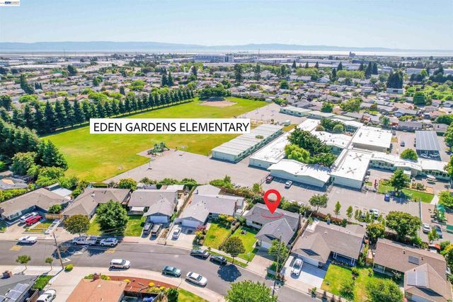 26003 Dodge Ave, Hayward, CA 94545