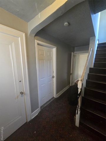 14002 Wisconsin Street, Detroit, MI 48238