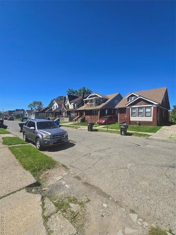14002 Wisconsin Street, Detroit, MI 48238