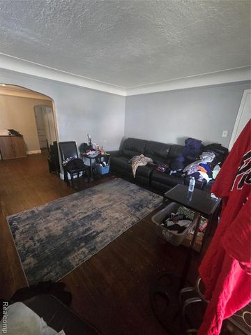 14002 Wisconsin Street, Detroit, MI 48238