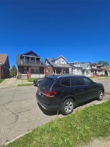 14002 Wisconsin Street, Detroit, MI 48238