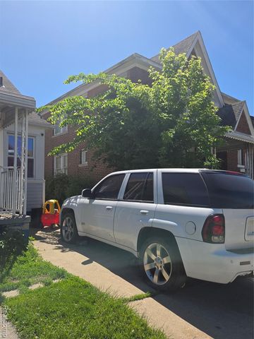 14002 Wisconsin Street, Detroit, MI 48238