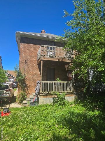 14002 Wisconsin Street, Detroit, MI 48238