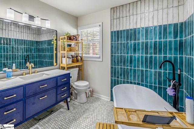 603 Creighton Drive, Taylors, SC 29687