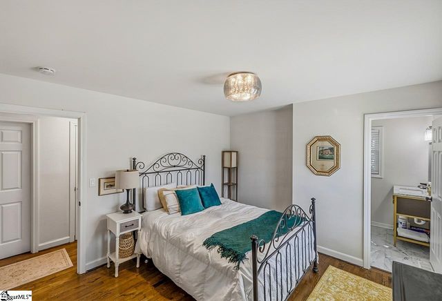 603 Creighton Drive, Taylors, SC 29687