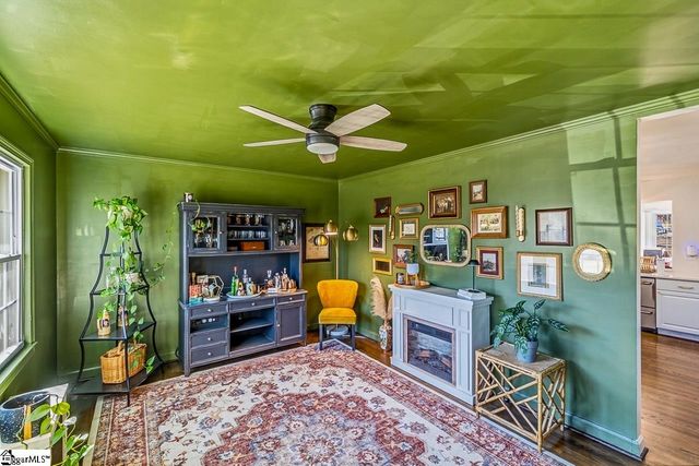 603 Creighton Drive, Taylors, SC 29687