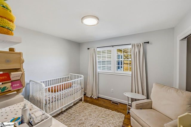 603 Creighton Drive, Taylors, SC 29687