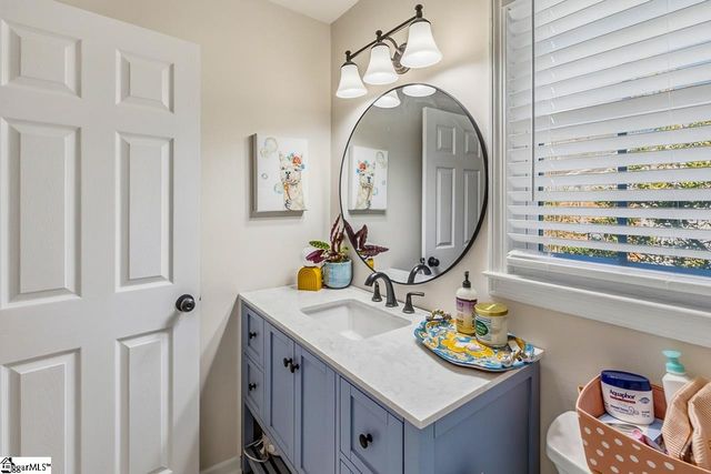 603 Creighton Drive, Taylors, SC 29687