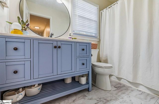 603 Creighton Drive, Taylors, SC 29687