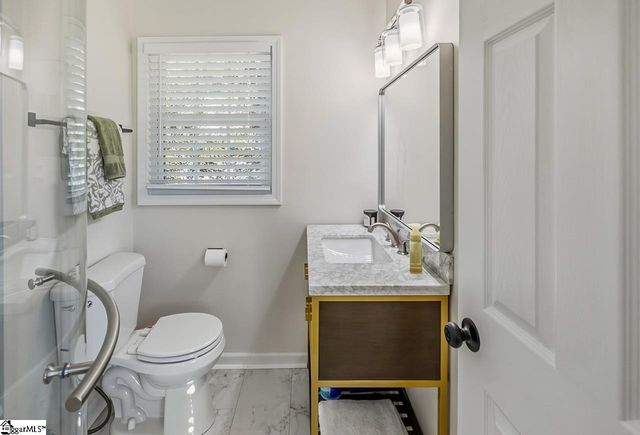 603 Creighton Drive, Taylors, SC 29687