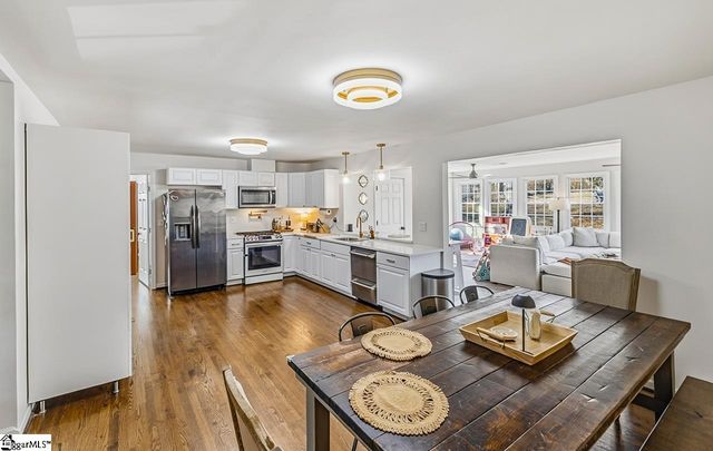 603 Creighton Drive, Taylors, SC 29687