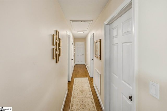 603 Creighton Drive, Taylors, SC 29687