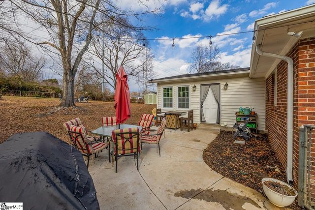 603 Creighton Drive, Taylors, SC 29687