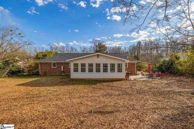 603 Creighton Drive, Taylors, SC 29687