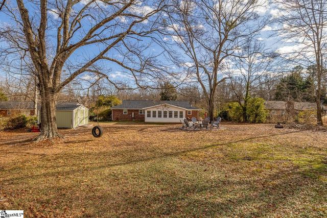 603 Creighton Drive, Taylors, SC 29687