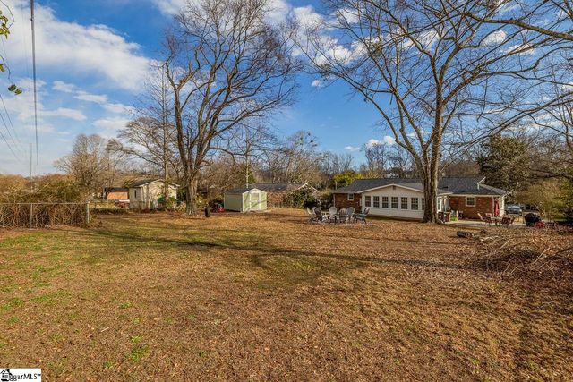 603 Creighton Drive, Taylors, SC 29687