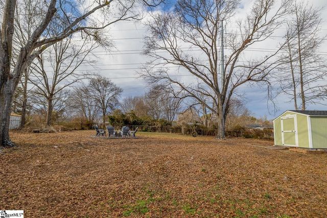 603 Creighton Drive, Taylors, SC 29687