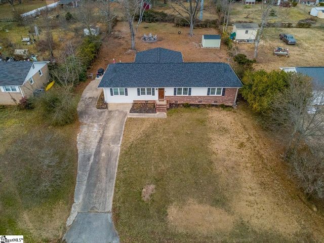 603 Creighton Drive, Taylors, SC 29687