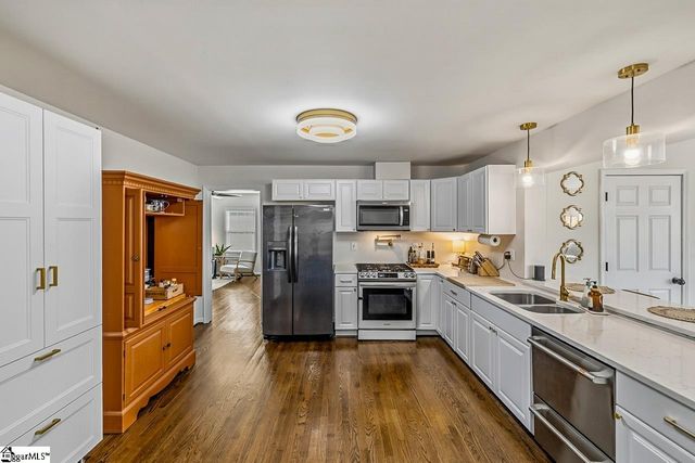 603 Creighton Drive, Taylors, SC 29687